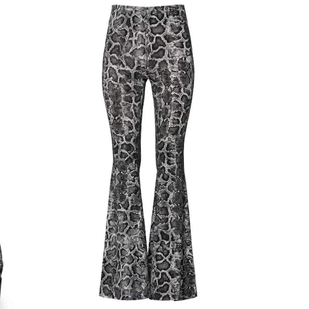 Show Me Your Mumu Barney Bells Pants